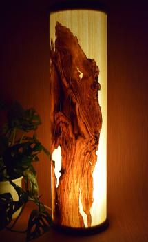 Steh,- Tischlampe 58 cm Art.Nr. L303